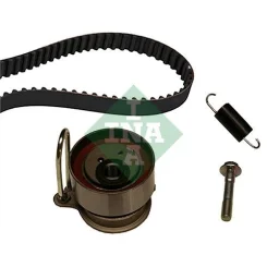 Fogasszíj Készlet - Schaeffler INA (530050610)