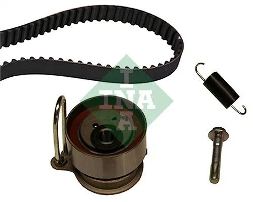 Fogasszíj Készlet - Schaeffler INA (530050610)