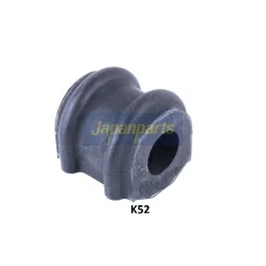 Csapágypersely, Stabilizátor - JAPANPARTS (RU-K52)