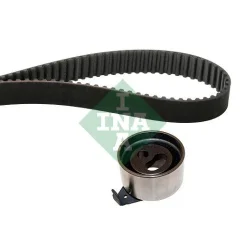 Fogasszíj Készlet - Schaeffler INA (530056710)