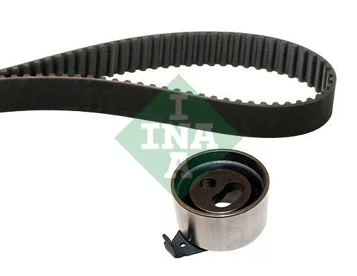 Fogasszíj Készlet - Schaeffler INA (530056710)