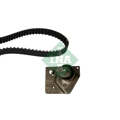 Fogasszíj Készlet - Schaeffler INA (530044210)