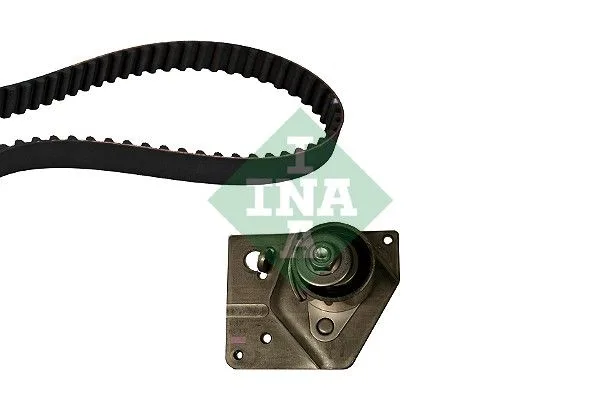 Fogasszíj Készlet - Schaeffler INA (530044210)