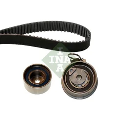 Fogasszíj Készlet - Schaeffler INA (530057610)
