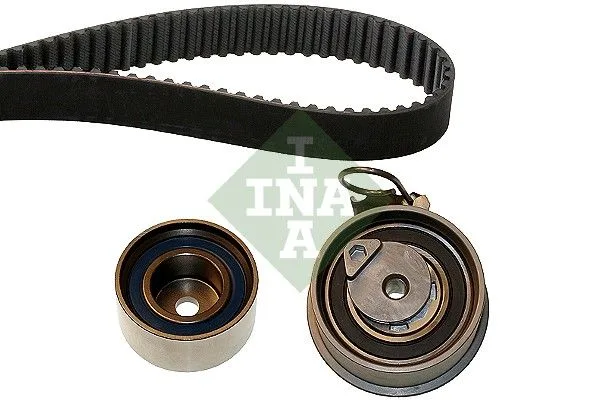 Fogasszíj Készlet - Schaeffler INA (530057610)
