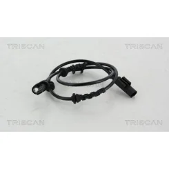 Érzékelő, Kerékfordulatszám - TRISCAN (818015246)