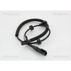Érzékelő, Kerékfordulatszám - TRISCAN (818016204)