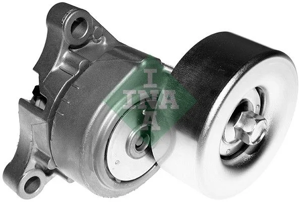 Feszítőkar, Hosszbordás Szíj - Schaeffler INA (534028610)