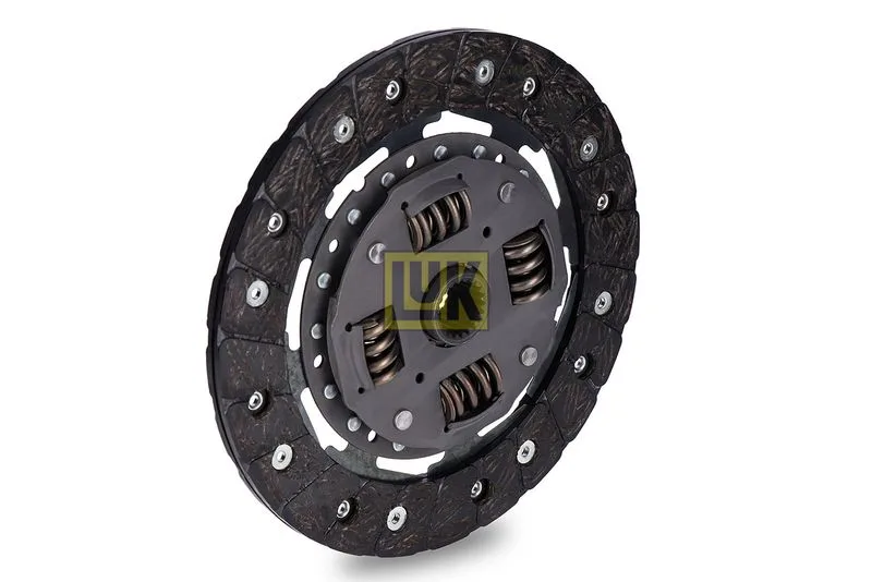 Kuplungtárcsa - Schaeffler LuK (320021210)