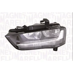 Főfényszóró - MAGNETI MARELLI (LPO131)