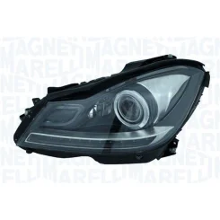 Főfényszóró - MAGNETI MARELLI (LPN661)