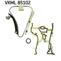 Vezérműlánc Készlet - SKF (VKML85102)
