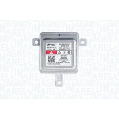 Vezérlő, Világítás - MAGNETI MARELLI (LRB400)
