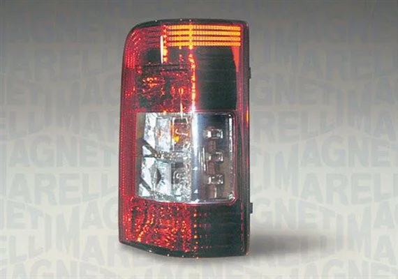 Hátsólámpa - MAGNETI MARELLI (LLE932)