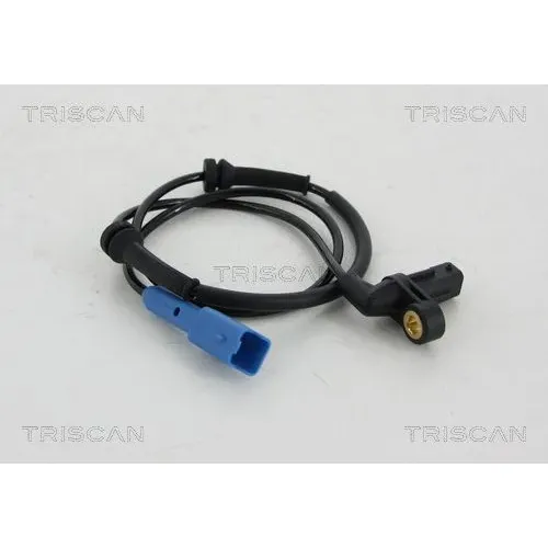 Érzékelő, Kerékfordulatszám - TRISCAN (818028101)