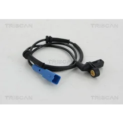 Érzékelő, Kerékfordulatszám - TRISCAN (818028101)