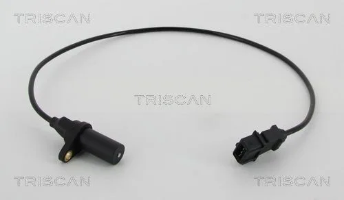 Impulzus Adó, Főtengely - TRISCAN (885515102)