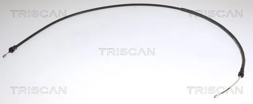 Huzal, Rögzítőfék - TRISCAN (814010144)