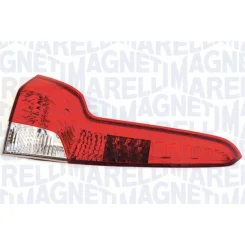 Hátsólámpa - MAGNETI MARELLI (LLG652)