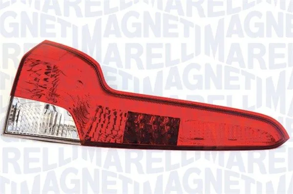 Hátsólámpa - MAGNETI MARELLI (LLG652)