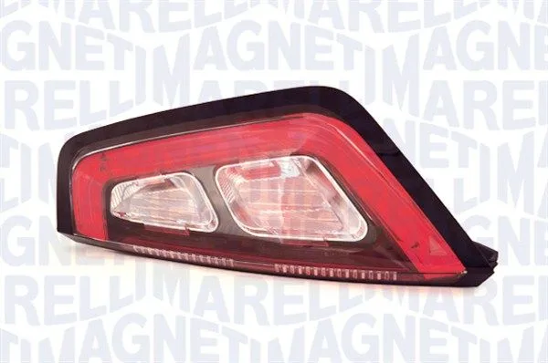 Hátsólámpa - MAGNETI MARELLI (LLI412)