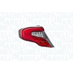 Hátsólámpa - MAGNETI MARELLI (LLL751)