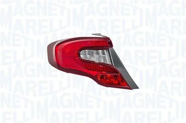 Hátsólámpa - MAGNETI MARELLI (LLL751)