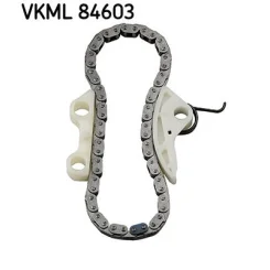 Vezérműlánc Készlet - SKF (VKML84603)