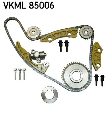 Vezérműlánc Készlet - SKF (VKML85006)