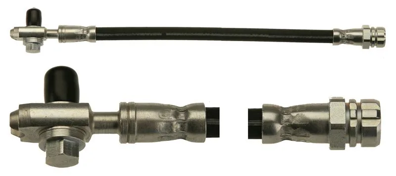 Fékcső - TRW (PHD1114)