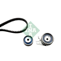 Fogasszíj Készlet - Schaeffler INA (530022910)