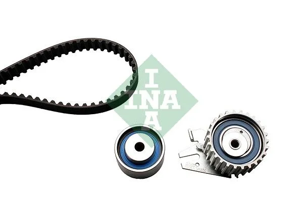 Fogasszíj Készlet - Schaeffler INA (530022910)