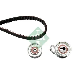 Fogasszíj Készlet - Schaeffler INA (530026910)
