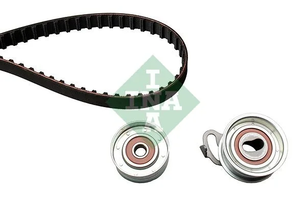 Fogasszíj Készlet - Schaeffler INA (530026910)