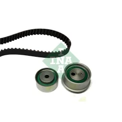 Fogasszíj Készlet - Schaeffler INA (530033010)