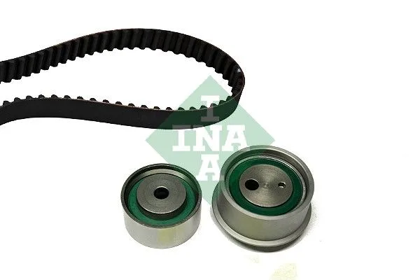 Fogasszíj Készlet - Schaeffler INA (530033010)