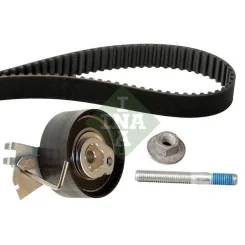 Fogasszíj Készlet - Schaeffler INA (530033410)