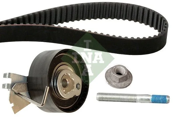 Fogasszíj Készlet - Schaeffler INA (530033410)