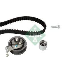 Fogasszíj Készlet - Schaeffler INA (530034410)