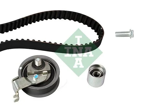 Fogasszíj Készlet - Schaeffler INA (530034410)