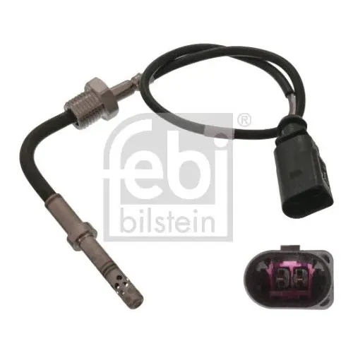 Érzékelő, Kipufogógáz Hőmérséklet - FEBI BILSTEIN (FE48838)