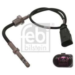 Érzékelő, Kipufogógáz Hőmérséklet - FEBI BILSTEIN (FE48838)