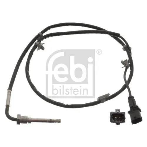Érzékelő, Kipufogógáz Hőmérséklet - FEBI BILSTEIN (FE48846)