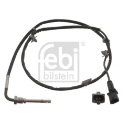 Érzékelő, Kipufogógáz Hőmérséklet - FEBI BILSTEIN (FE48846)