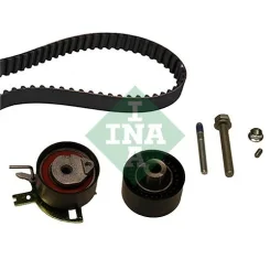 Fogasszíj Készlet - Schaeffler INA (530048910)