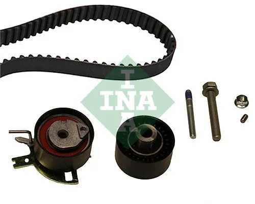Fogasszíj Készlet - Schaeffler INA (530048910)