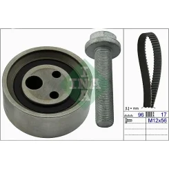 Fogasszíj Készlet - Schaeffler INA (530049010)