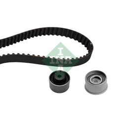 Fogasszíj Készlet - Schaeffler INA (530054910)