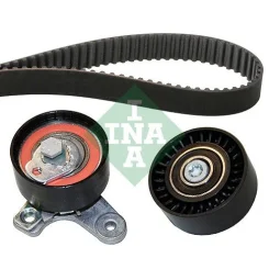 Fogasszíj Készlet - Schaeffler INA (530057210)
