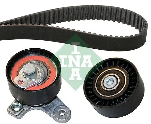 Fogasszíj Készlet - Schaeffler INA (530057210)